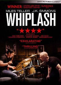 Whiplash
