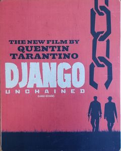 Django Unchained