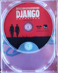 Django Unchained