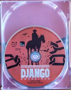 Django Unchained