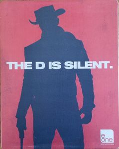 Django Unchained