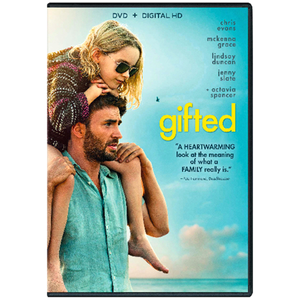 Gifted