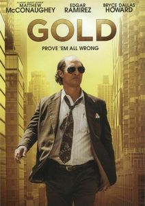 Gold