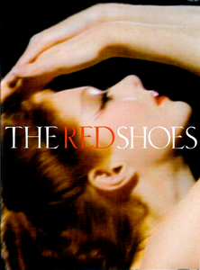 The Red Shoes