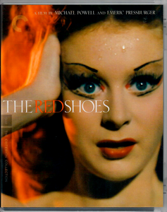 The Red Shoes