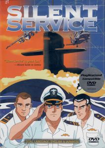 Silent Service