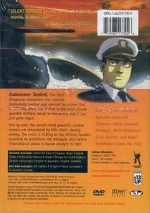 Silent Service