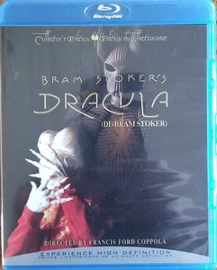 Bram Stoker's Dracula Collector's Edition