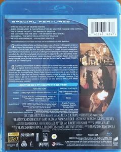 Bram Stoker's Dracula Collector's Edition