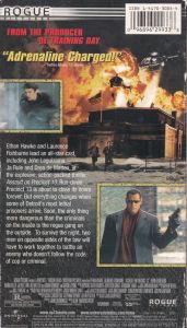 Assault On Precinct 13