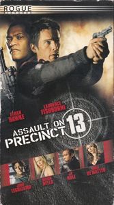 Assault On Precinct 13