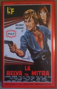 La belva col mitra