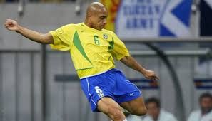 Roberto Carlos