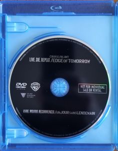 Edge of Tomorrow
