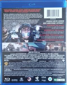Edge of Tomorrow