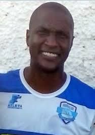 Gilberto Melo