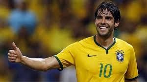 Kaká