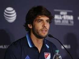 Kaká