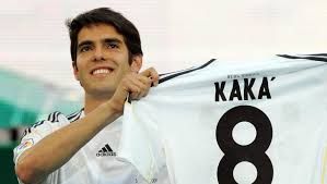Kaká
