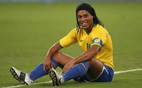 Ronaldinho