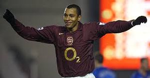 Gilberto Silva
