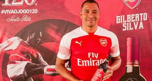 Gilberto Silva
