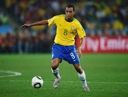 Gilberto Silva