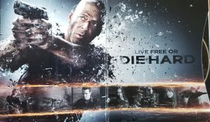 Die Hard: 25Th Annivesary Blu-ray Collection