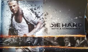 Die Hard: 25Th Annivesary Blu-ray Collection