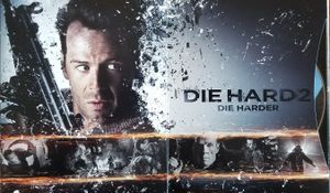 Die Hard: 25Th Annivesary Blu-ray Collection