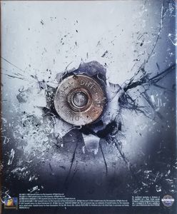 Die Hard: 25Th Annivesary Blu-ray Collection