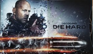 Die Hard: 25Th Annivesary Blu-ray Collection