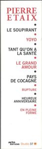 L'intégrale Pierre Etaix