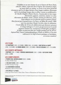 L'intégrale Pierre Etaix