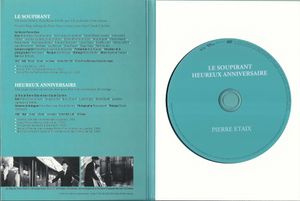 L'intégrale Pierre Etaix