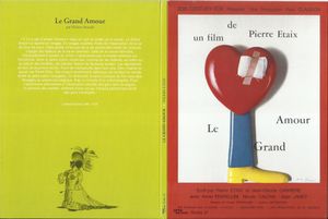 L'intégrale Pierre Etaix