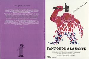 L'intégrale Pierre Etaix