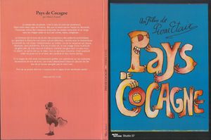 L'intégrale Pierre Etaix