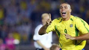 Ronaldo