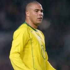 Ronaldo