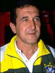 Carlos Alberto Parreira