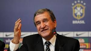 Carlos Alberto Parreira