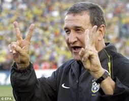 Carlos Alberto Parreira