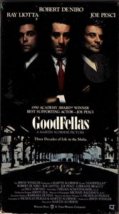 GoodFellas