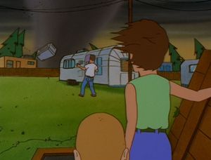 Texas City Twister