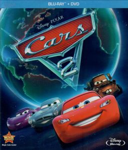 Cars 2