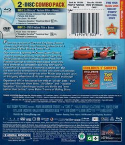 Cars 2