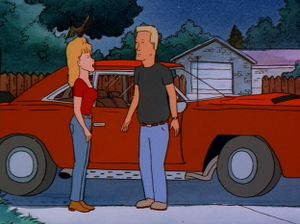 Luanne's Saga