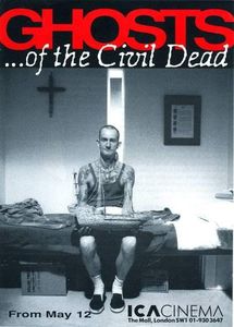 Ghosts... Of The Civil Dead