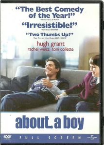 About A Boy
